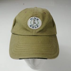 mens ping golf hats